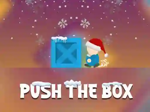 Trò chơi Push The Box trực tuyến