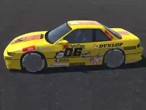 Trò chơi Japan Drift Racing Car Simulator trực tuyến