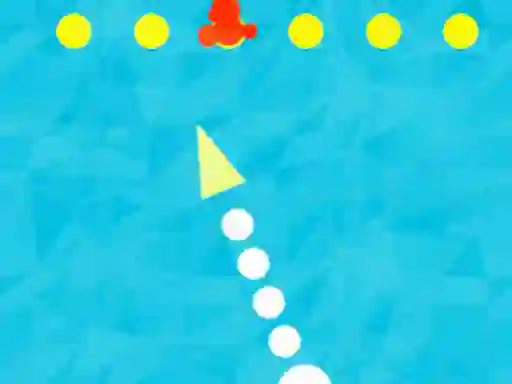 Trò chơi One Dot Target trực tuyến