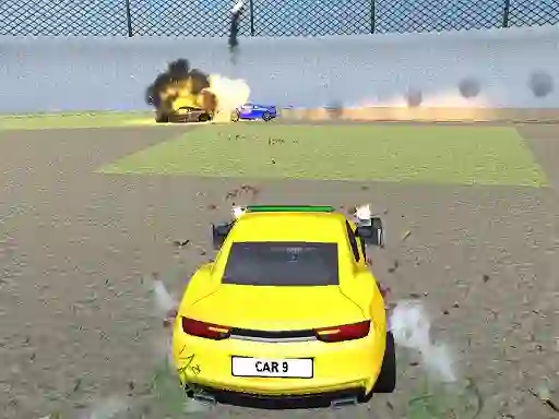 Trò chơi Supra Crash Shooting Fly Cars 2022 trực tuyến