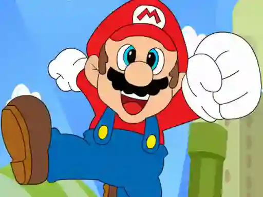 Trò chơi Mario Find Bros trực tuyến