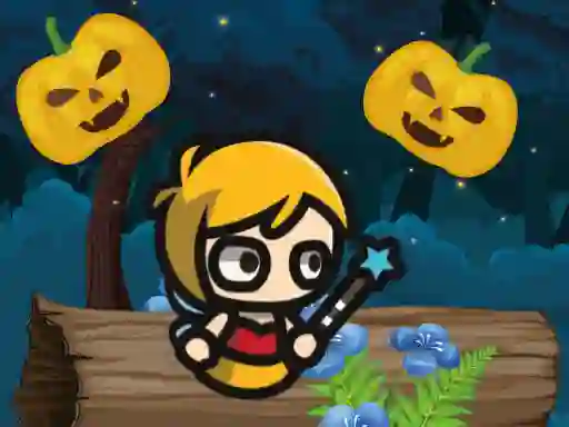 Trò chơi Survival Fairy trực tuyến