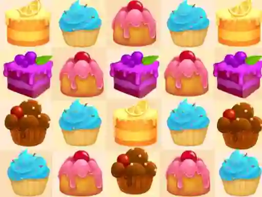 Trò chơi Cake Madness trực tuyến