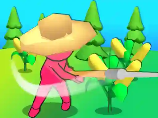 Trò chơi My Farm Empire trực tuyến