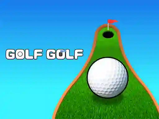 Trò chơi Golf Golf trực tuyến