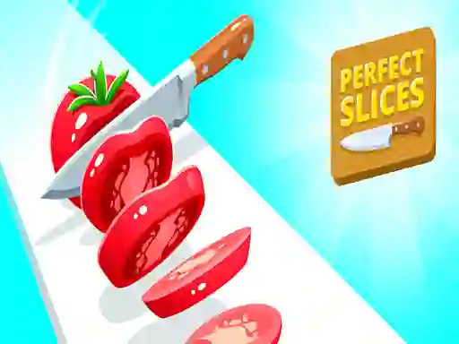 Trò chơi Blitz Slices trực tuyến