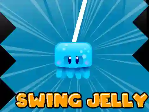Trò chơi Swing Jelly trực tuyến
