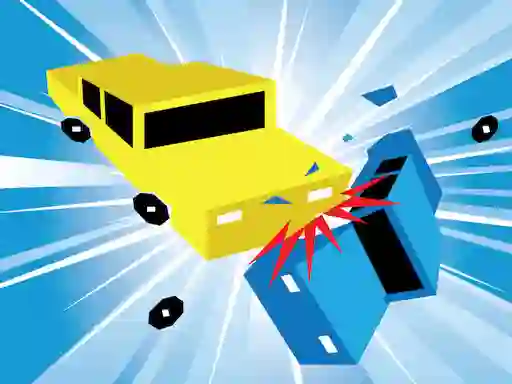 Trò chơi Traffic Car trực tuyến