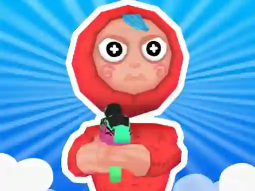Trò chơi KIDSCO DeathMatch 3D trực tuyến