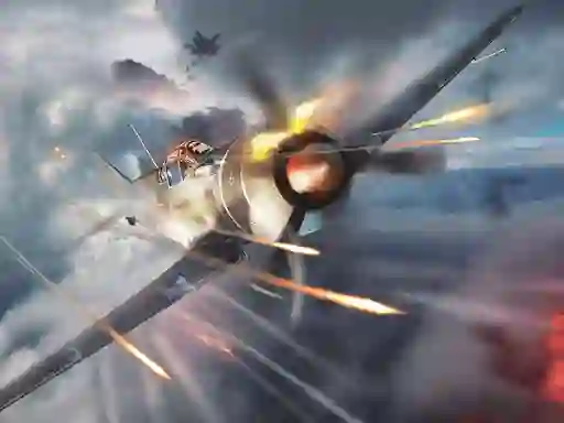 Trò chơi Tail Gun Charlie trực tuyến