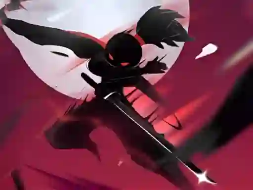 Trò chơi Ninja Legend trực tuyến