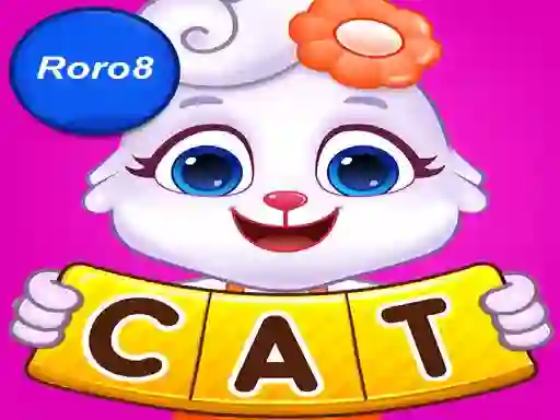 Trò chơi Mixed Words game trực tuyến