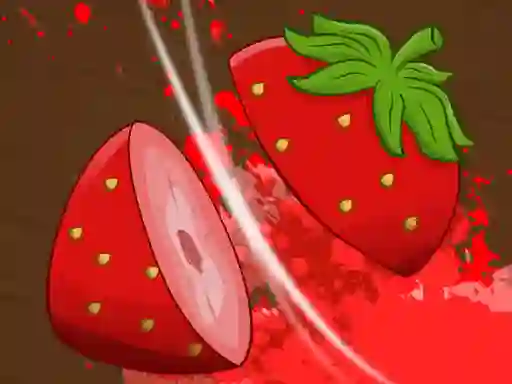 Trò chơi Cut Fruit trực tuyến