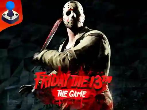Trò chơi Friday the 13th The game trực tuyến