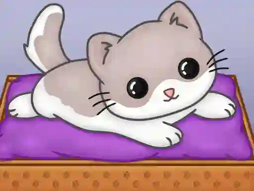 Trò chơi Pets Slide trực tuyến
