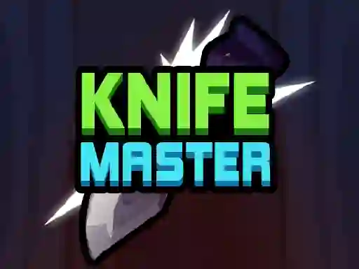 Trò chơi Knife Master trực tuyến