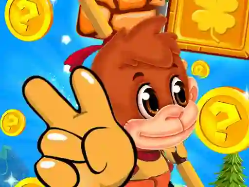 Trò chơi Monkey Mint trực tuyến