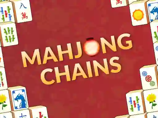Trò chơi Mahjong Chains trực tuyến
