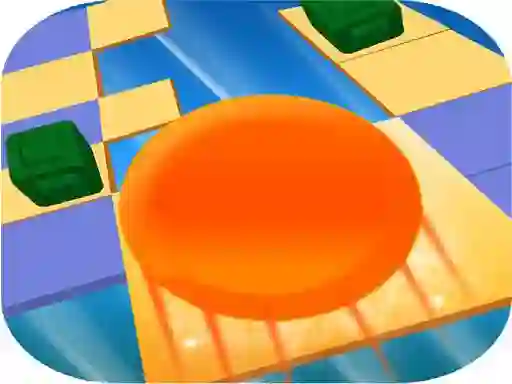 Trò chơi Rolling Ball trực tuyến