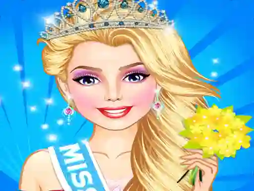 Trò chơi Fashion Queen Dress Up trực tuyến