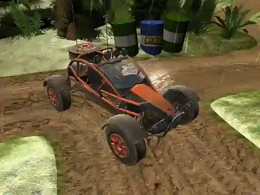 Trò chơi Offroad Vehicle Explorer trực tuyến