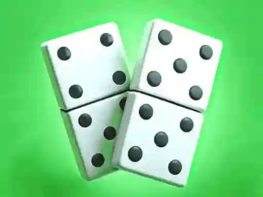Trò chơi Dominoes classic duel trực tuyến