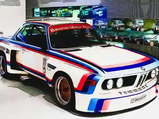 Trò chơi Fastest German Cars trực tuyến