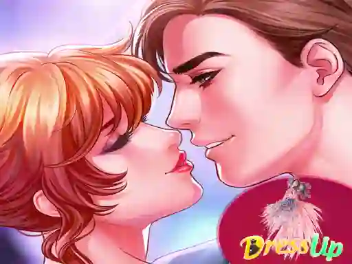 Trò chơi Boyfriend Maker trực tuyến