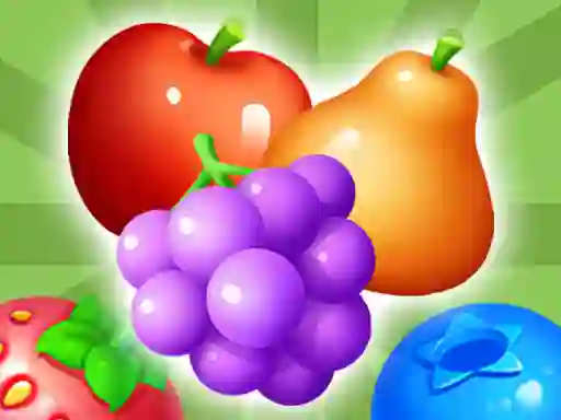 Trò chơi Fruita Blast trực tuyến