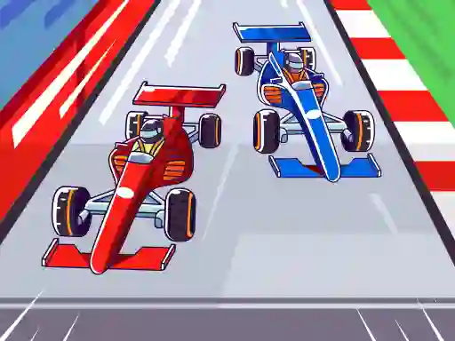 Trò chơi Highway Racers trực tuyến