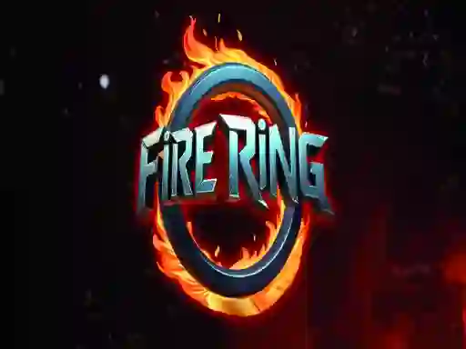 Trò chơi Fire Ring trực tuyến
