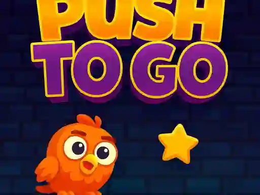 Trò chơi Push To Go trực tuyến