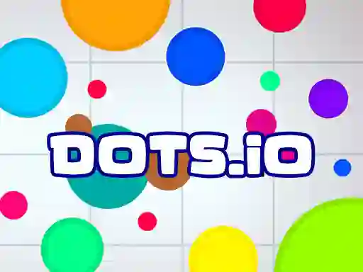 Trò chơi Dots. io trực tuyến