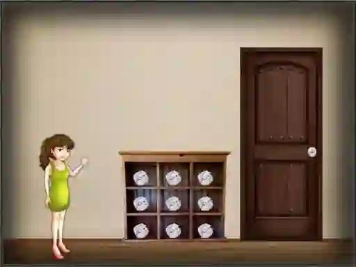 Trò chơi Amgel Easy Room Escape 71 trực tuyến
