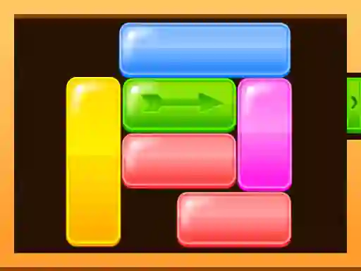 Trò chơi Block Mover trực tuyến