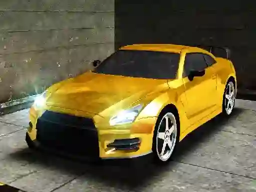 Trò chơi Car Race Drag Shift 2023 trực tuyến