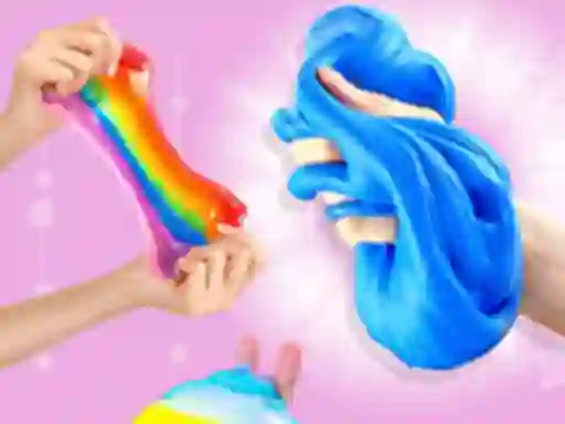 Trò chơi Makeup Slime Cooking Master 2 trực tuyến