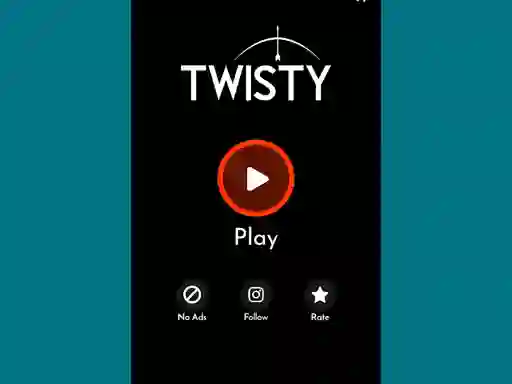 Trò chơi Arrow Dash trực tuyến