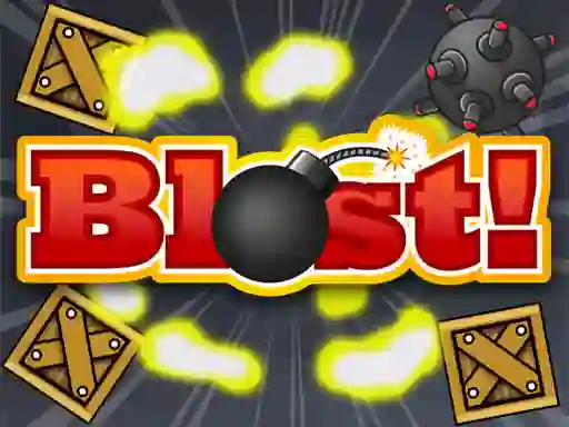 Trò chơi Blast trực tuyến