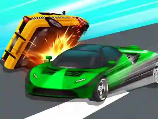 Trò chơi Ace Car Racing trực tuyến