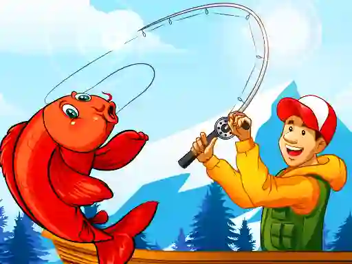Trò chơi Fishing Master Game trực tuyến