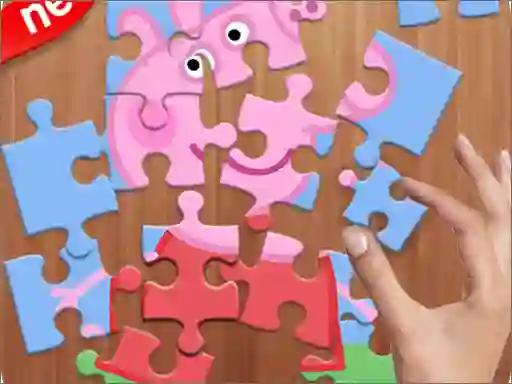 Trò chơi Jigsaw Saga trực tuyến