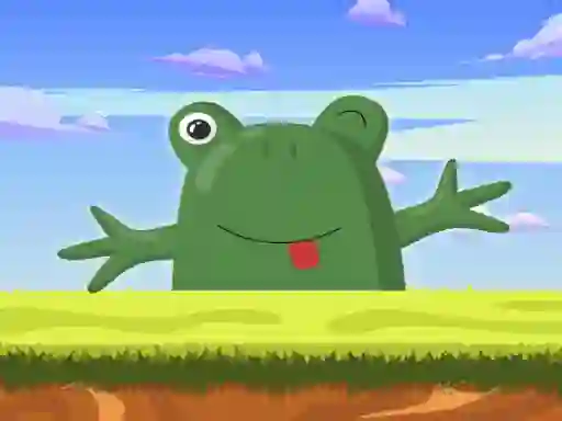 Trò chơi Froggy Tower trực tuyến