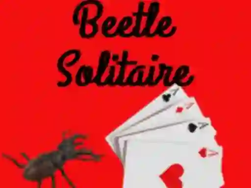 Trò chơi Beetle Solitaire trực tuyến
