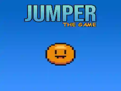 Trò chơi Jumper the game trực tuyến
