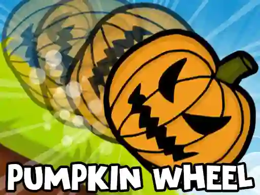 Trò chơi Pumpkin Wheel trực tuyến