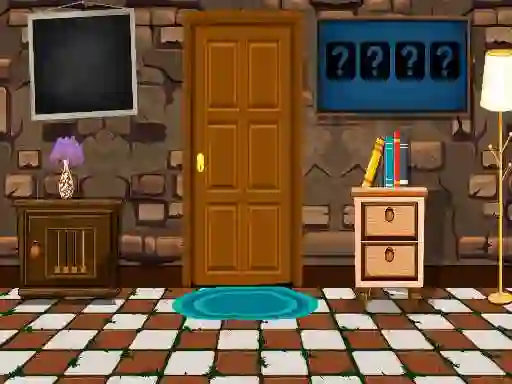 Trò chơi Horrid Villa Escape trực tuyến