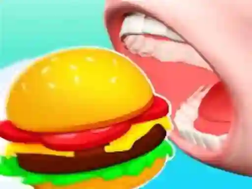Trò chơi Snack Rush Puzzle trực tuyến