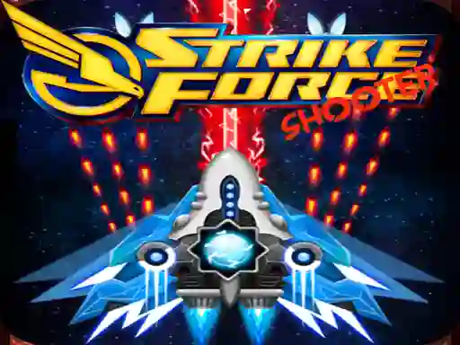 Trò chơi Strike force shooter trực tuyến