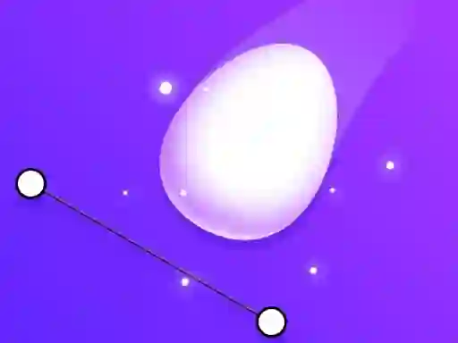 Trò chơi Super Bouncy Egg trực tuyến